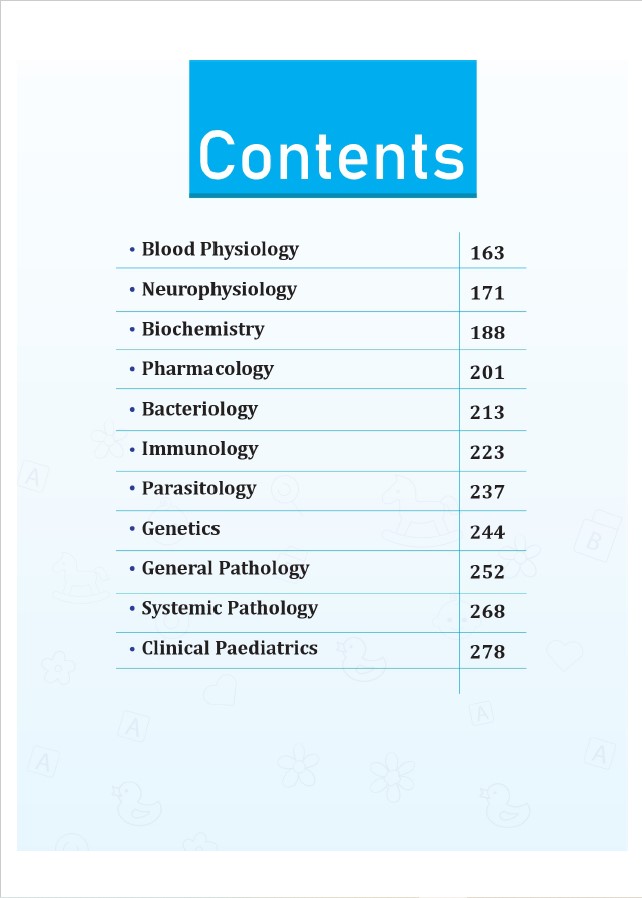 FCPS P-I Q-World Paediatrics - Image 3