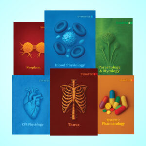 Residency/Diploma Lecture Sheets with Faculty