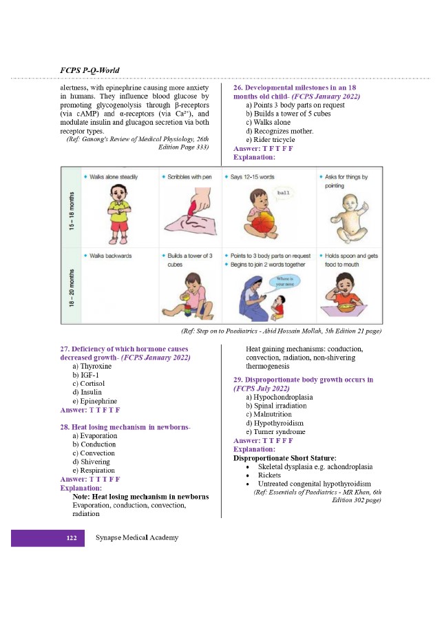 FCPS P-I Q-World Paediatrics - Image 6