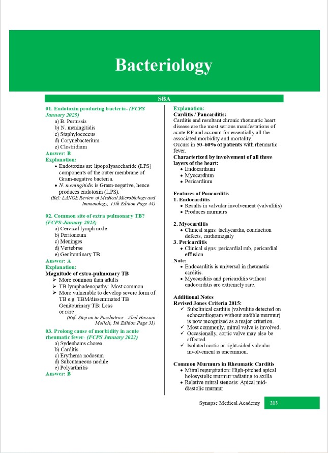 FCPS P-I Q-World Paediatrics - Image 8