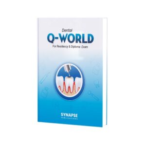 Dental Q-World for Residency & Diploma Exam