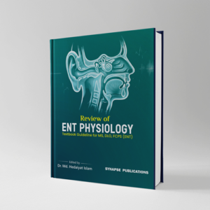 Review of ENT Physiology