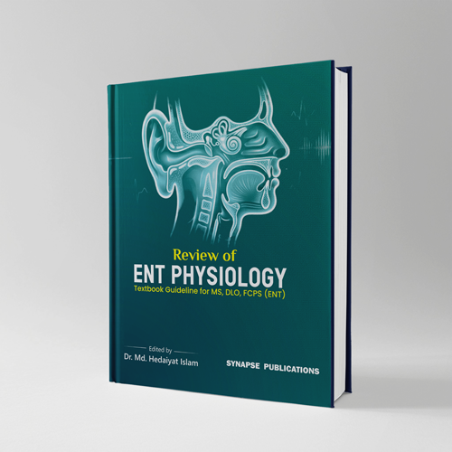 Review of ENT Physiology