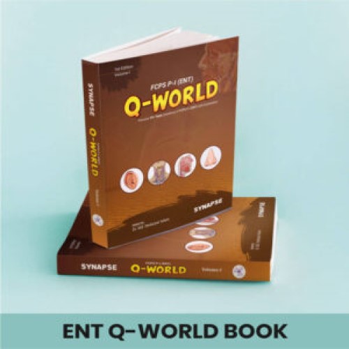 FCPS P-I ENT Q-World