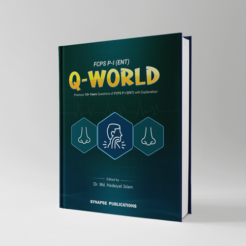 FCPS P-1 Q-World ENT