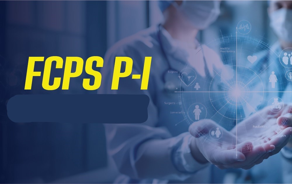 FCPS P-1. FCPS P-1.