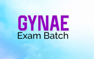 FCPS P-1 Gynae Only Exam Batch