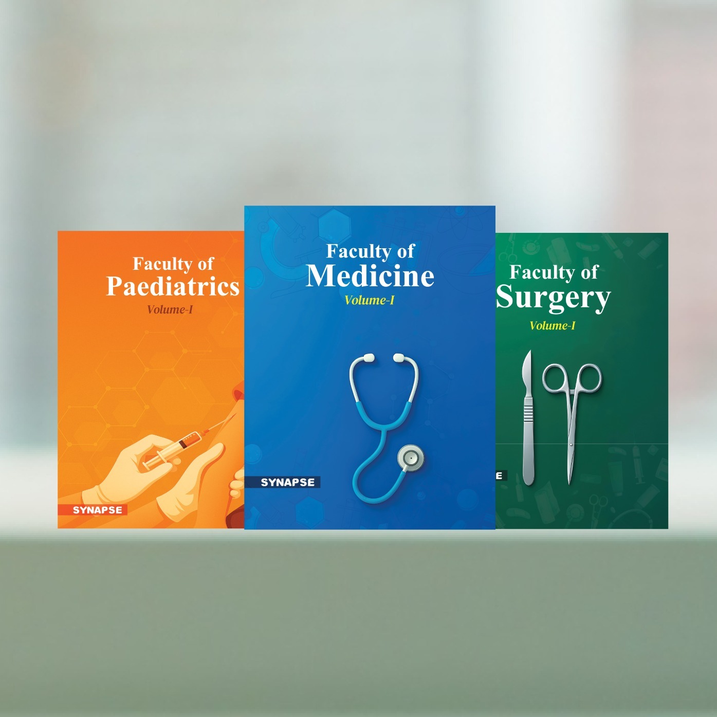 Residency/Diploma Premium Quality Faculty Lecture Sheets