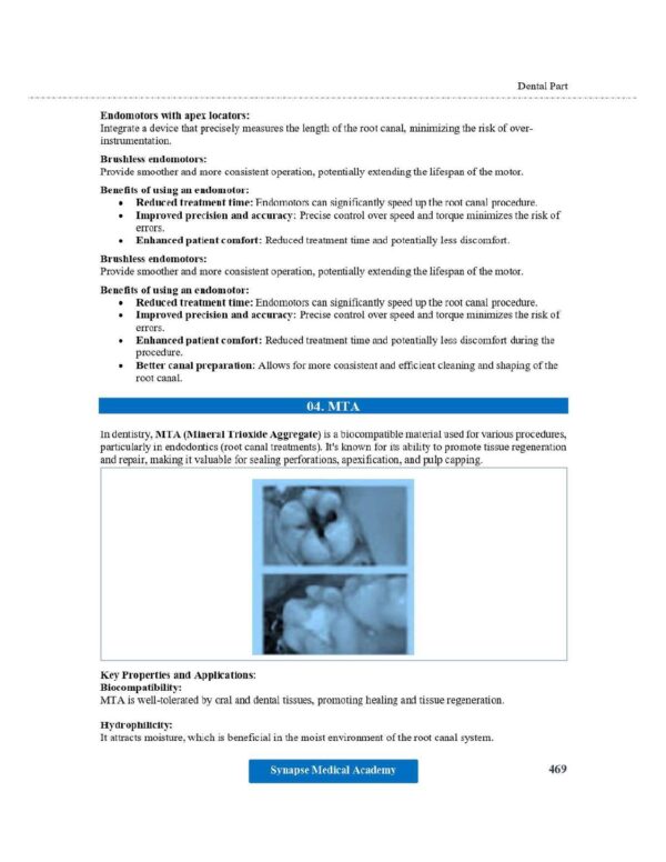 Synapse Masterpiece VIVA Book for (BCS Health) - Image 8