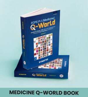 Medicine Q World