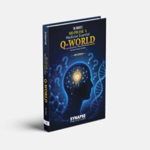 MD Phase A Medicine (Q-World)
