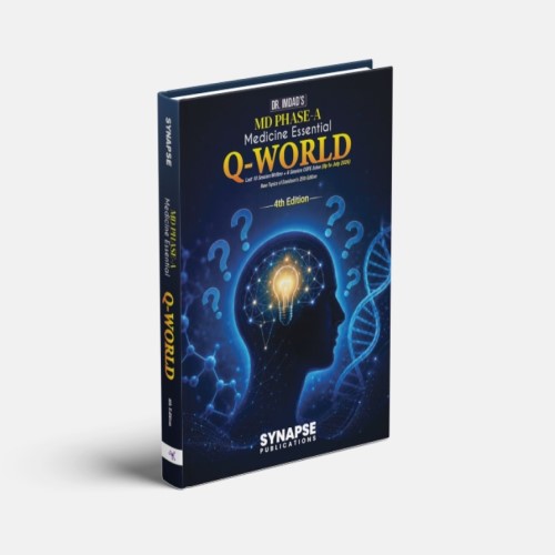 MD Phase A Medicine (Q-World)