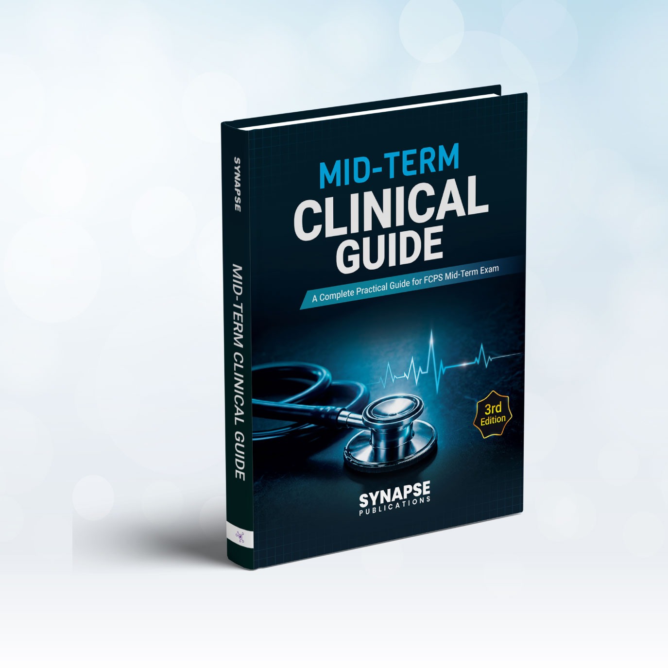 FCPS Mid-Term Medicine Clinical Guide