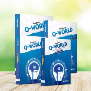 Residency Q-World with (Faculty & Supplement)