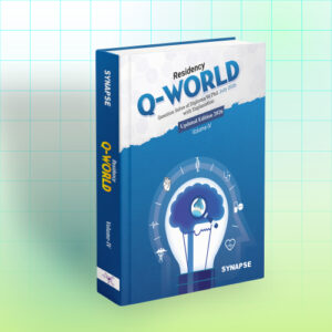 Residency Q-World Only Supplement