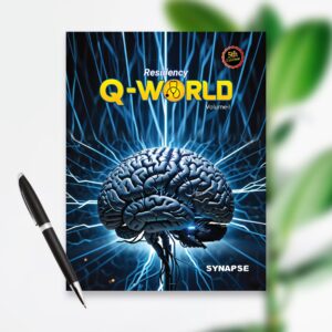 Residency Q-World- 4 volume with Faculty